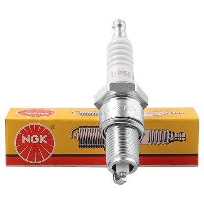 Wholesale Original Genuine NGK Spark Plug Nickel alloy BP5EY 7327 Car Engine Spark Plug for Kia