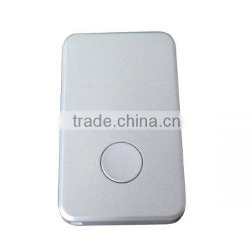 OEM Charging cell phone anti losting alarm