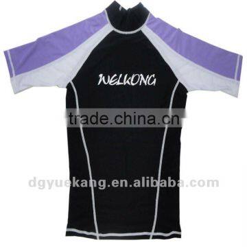Rash guards