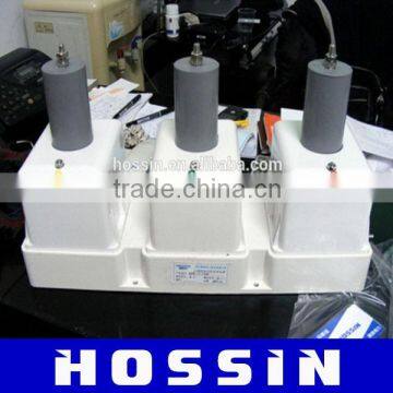 HV RC absorber resistance-capacitance absorber