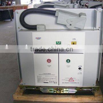 Vacuum Circuit Breaker Price ZN63A-12 High-voltage Vacuum Circuit Breaker/VCB photo-4