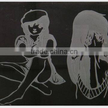 Website 100w High Precision Laser Cnc Machine From Shandong photo-3