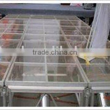 High quality Laminated Sandwich Glass