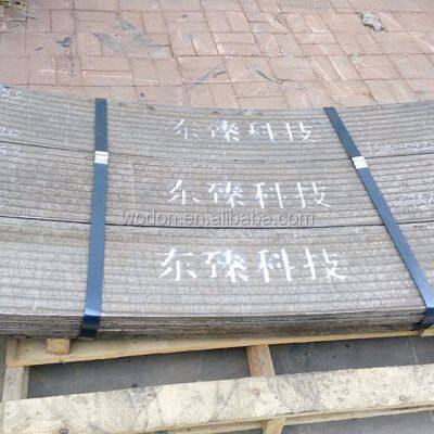 Wear Resistant Truck Bed Linings Liner for Mining Machinery photo-6