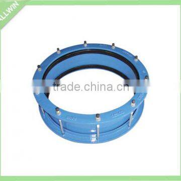 Supply Ductile Iron Sleeve Coupling