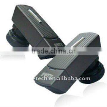 Classic and Line Shape Bluetooth Headset Sell in American - Q1