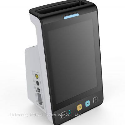 SINKERRANG High Quality Vital Sign Monitor CE Approved in good price wholesale