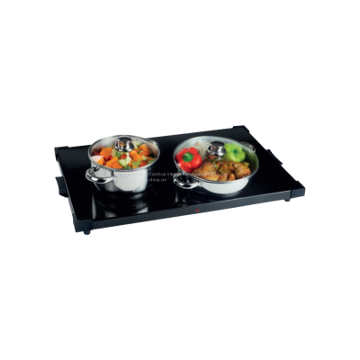 Cooking Appliances Electric Heating Plate food Warming Board
