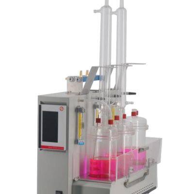 ASTM D1384 Auto Corrosion for Engine Coolants Tester