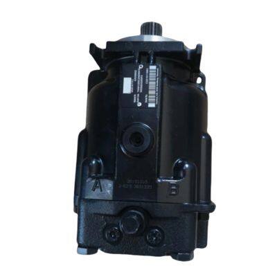 Dan-foss T90M055 SERIE T90M75 serie T90M100 serie T90M100NC0NDN0C06W00MIX0000F0 bomba de pistón de desplazamiento variable hidráulica