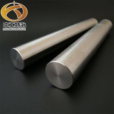 UNS S32900 UNS S32760 UNS S17400 Stainless Steel Bar Forging Bright Round Bar
