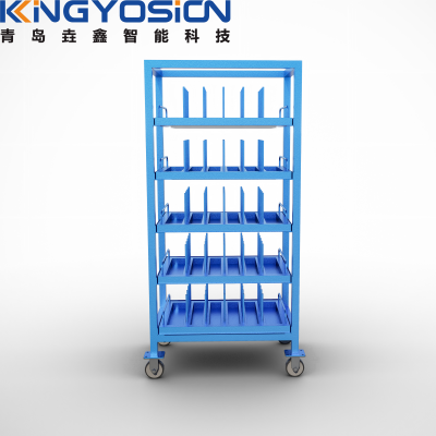 Yosion Technology Fire Assya Tool;Semi-automatization Auxiliary Tools;Steel Formwork photo-3