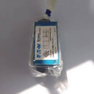 Eaton Vickers Check Valve DGMPC-3-ABK-BAK-41 photo-6