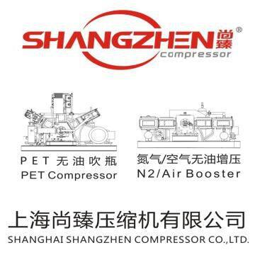 Shanghai Shangzhen Compressor Co., Ltd.