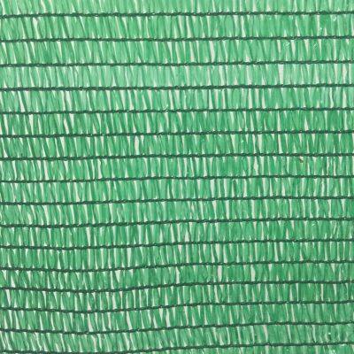 55% 65% 75% Green Sun Shade Fabric Polyethylene Greenhouse Garden Sun Shading Nets 10*50m