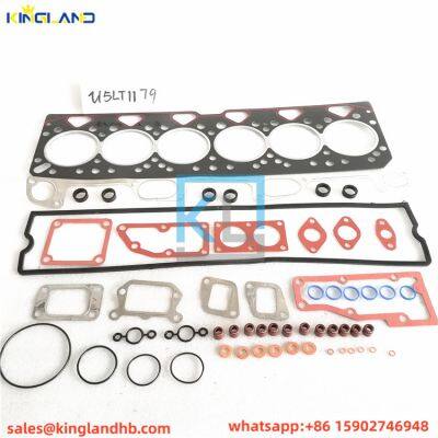 Engine Parts 1006 Upper Gasket Kit U5LT1179 Fit for Perkins photo-5