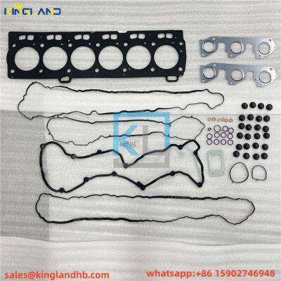 Kit de reparo superior do motor C6.6 com veda??o T402945 para CAT