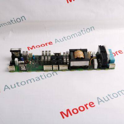 ABB DSMB-01C