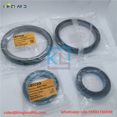 3029 engine parts Crankshaft Front Seal AR67942 fit for John Deere