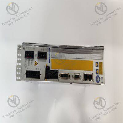 Reliable Kollmorgen 60WKS-CE240/22PB Advanced AC Servo Controller