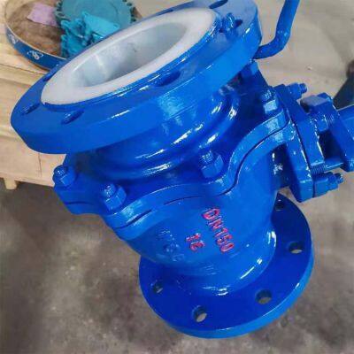 Ball Valve photo-4