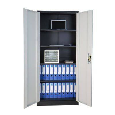 Office Steel Filing Cabinet Office  Filing Metal Storage Cabinet