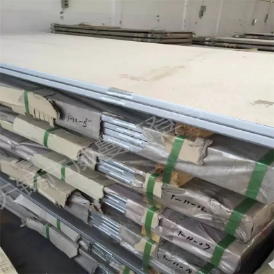 Wholesale 17-4PH stainless steel plate, 630 stainless steel plate cutting