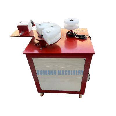 CNC Automatic Bending Machine for Motorized Curtain Track Smart Curtain Rail Electric Automatic Curtain Track