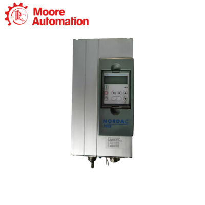 NORDAC SK 700E-112-340-A-GBB-EL