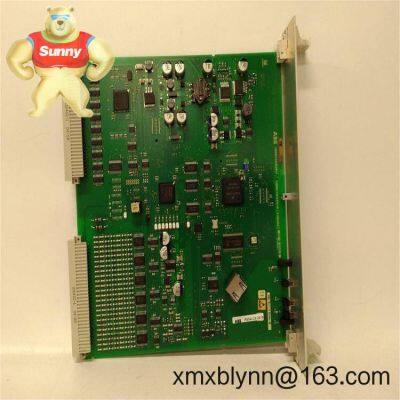 ABB 1MRB150083R1F / 216EA62 – Servo Motor Feedback Assembly for Precise Motion on IRB and ACS-driven Axes photo-4