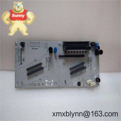 HONEYWELL CC-GAOX11 – Series C Analog Output Module for reliable 4–20 mA control