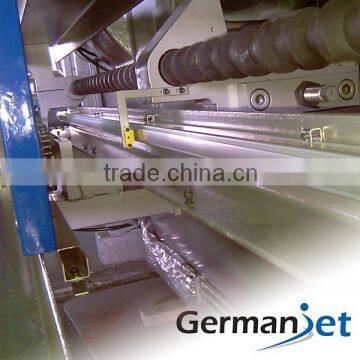 Eco Friendly Professional Long Linear Poteniometer Replacement DeviceNet Linear Sensor photo-5