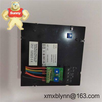 DEIF DLQ144-PC-NB Multi-Function Controller – Reliable 144 mm Panel Controller for Gensets and Switchgear photo-2