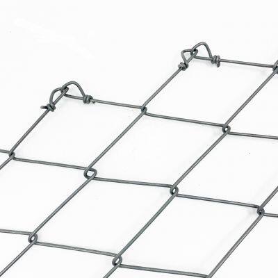 Guard Against Landslide Netting Spider Spiral Rope Net Slope Protection Mesh