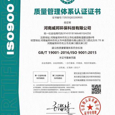 ISO 9001