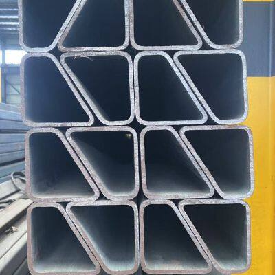 ASTM A106 Seamless Special-Shaped Steel Pipe in Various Dimensions photo-2
