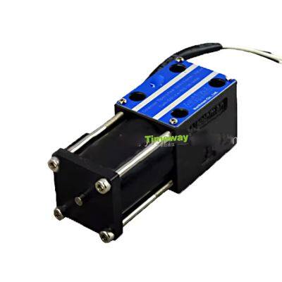 DSG-03 Hydraulic Control Valve DSG-03-2B2-D24-N1-50 Solenoid Operated Directional Valves