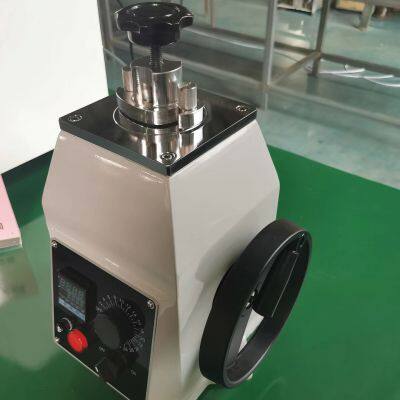 HST-XQ2B-45 45mm Manual Metallographic Mounting Press the Diameter of the Sample to Be Compressed Is 45mm. photo-2