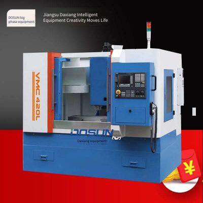 420 центр обработки, малый учебный центр обработки, вертикальный центр обработки vmc330