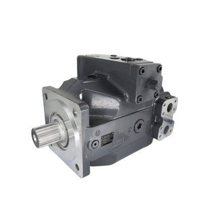 Насос поршневой Rexroth A4VSG500EO2