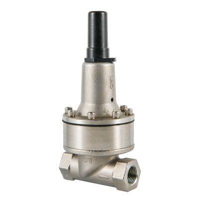 Pressure Sustaining Pilot DN65 Hydraulic Control Valve