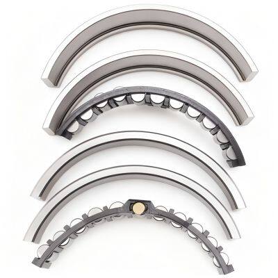 Saddle Bearing and Seat Slipper Design A4VG110 New Replacement Rexroth Hydraulic Pump Parts for Construction Machinery