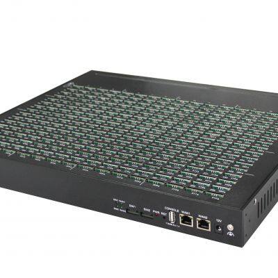 Ejoin 512 Ports SIMPBank SIMPOOL512 для облачных SIM-решений