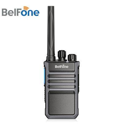 Belfone Маленький аналоговый рации UHF-трансивер для четкой связи (BF-AP3018)