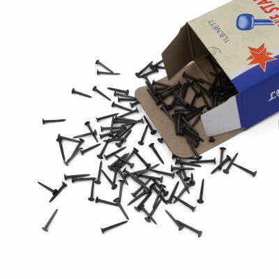 POWER Precision Shoe Tacks - 2mm Hardened Steel Nails for Industrial Footwear photo-3