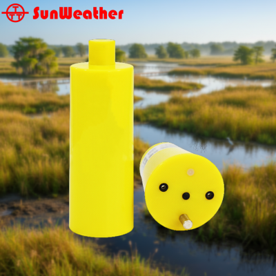 TDR-4 Soil Electrical Conductivity Sensor