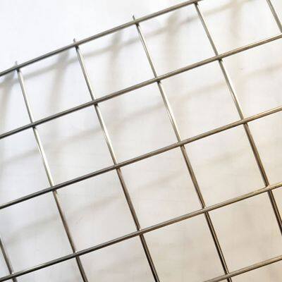 0.5-12mm Wire Gauge Welded Wire Mesh Panel Custom Width Length PVC Coated Fence Mesh for Garden Security photo-5