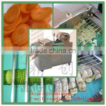 Vegetable Cutter/Vegetable Cutting Machine Industrial