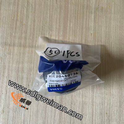 ORIGINAL VOLVO THERMOSTAT 20450736