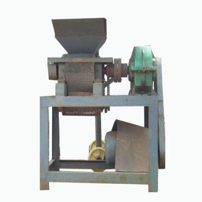 Small Scale Industrial Salt Production Plant